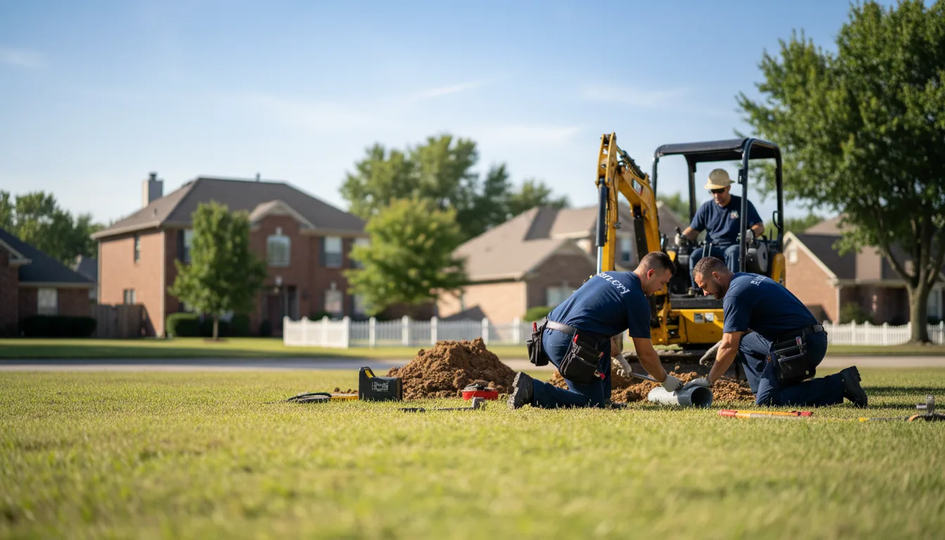 Water Heater Repair in Buckholts, TX near me